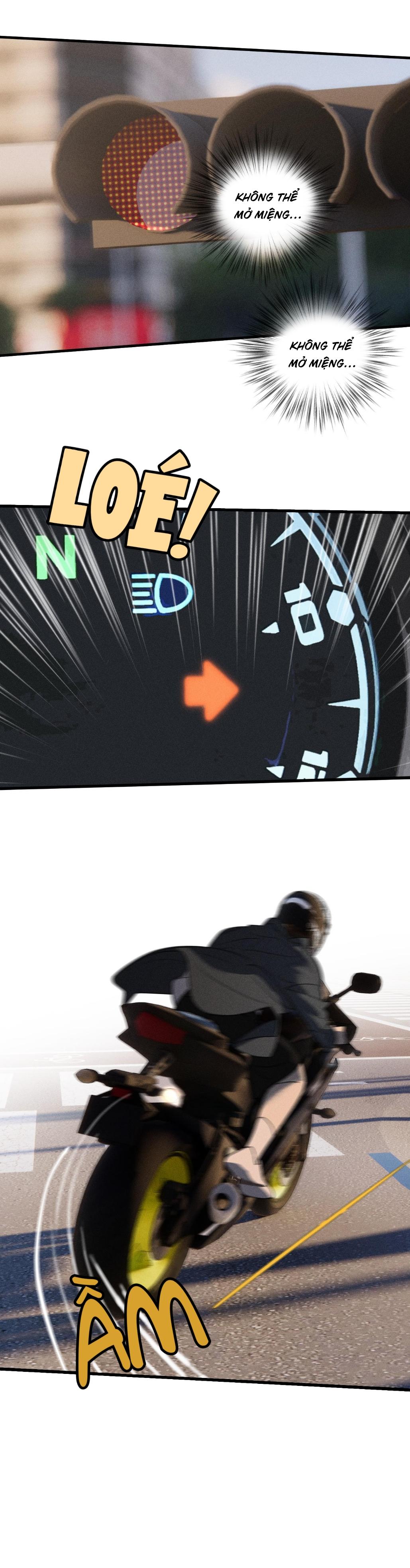 (END) ID Của Thần Chapter 40 - Trang 2