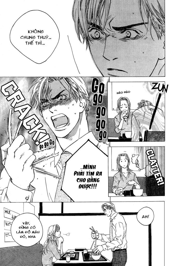 ONESHOT CHỊCH Chapter 145 - Trang 2