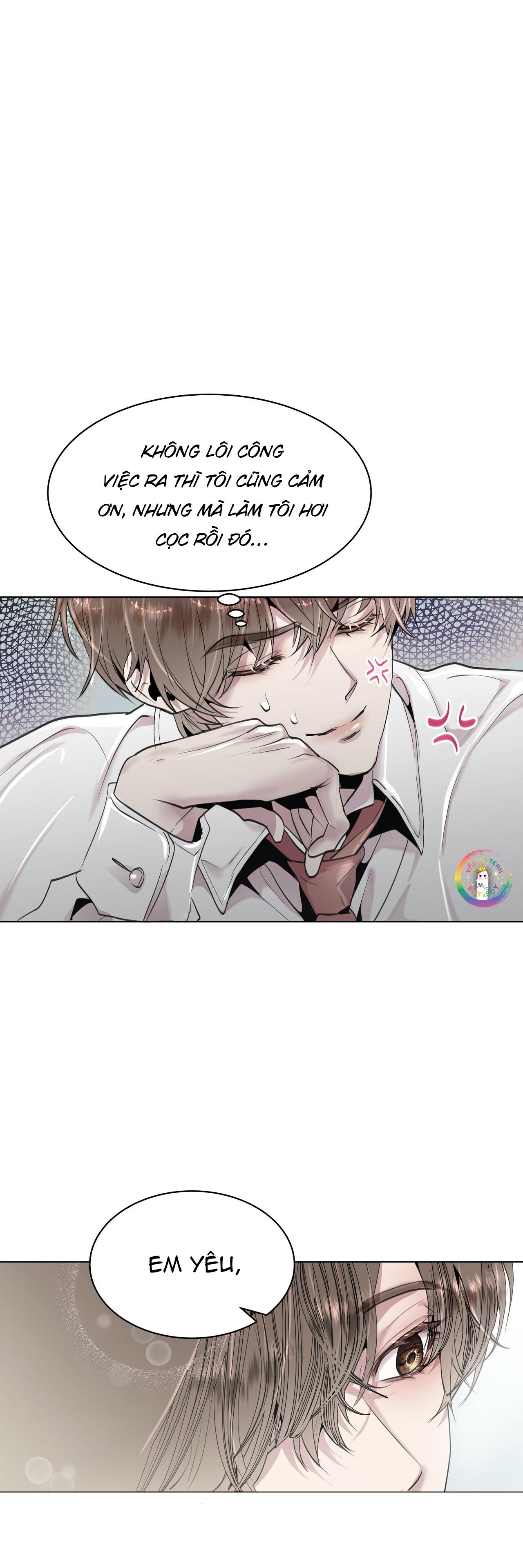 (END) Vị Kỷ Chapter 3 - Next Chapter 4