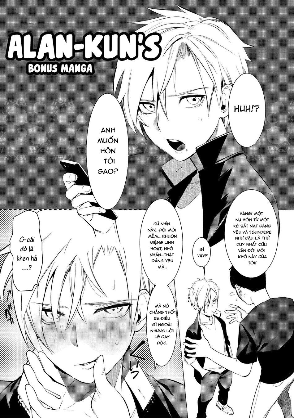 ONESHOT CHỊCH Chapter 127 - Trang 2