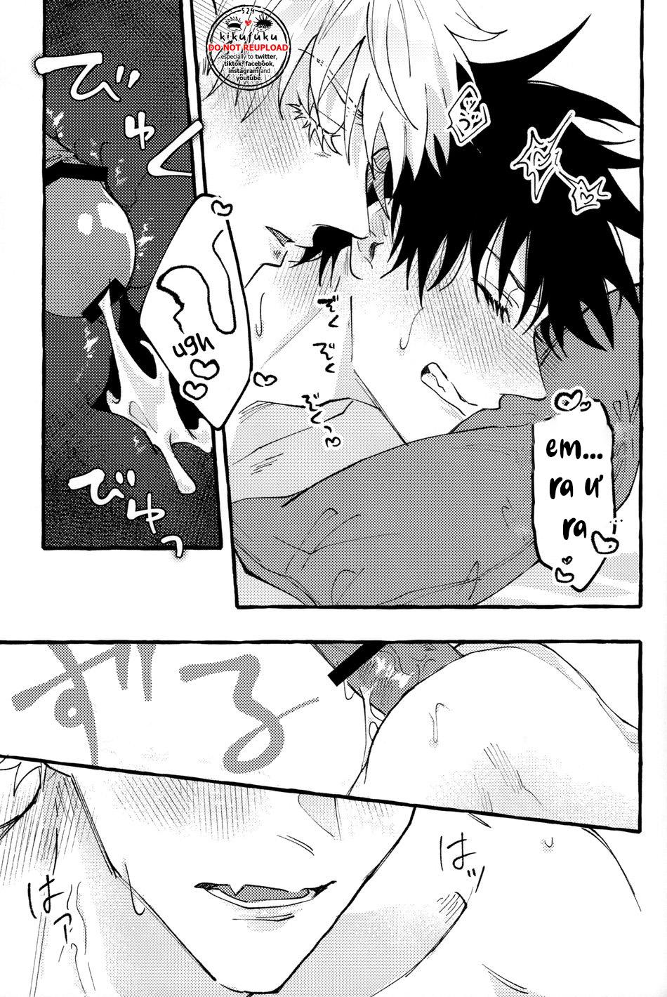 ONESHOT COI LÀ NỨNG Chapter 94 - Trang 2