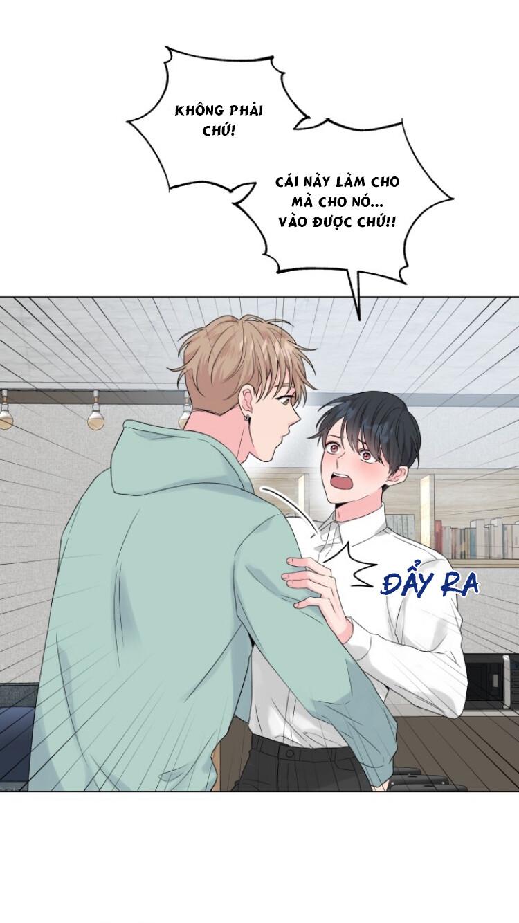 BOYLOVE FULL MÀU Chapter 3.3 - Trang 2