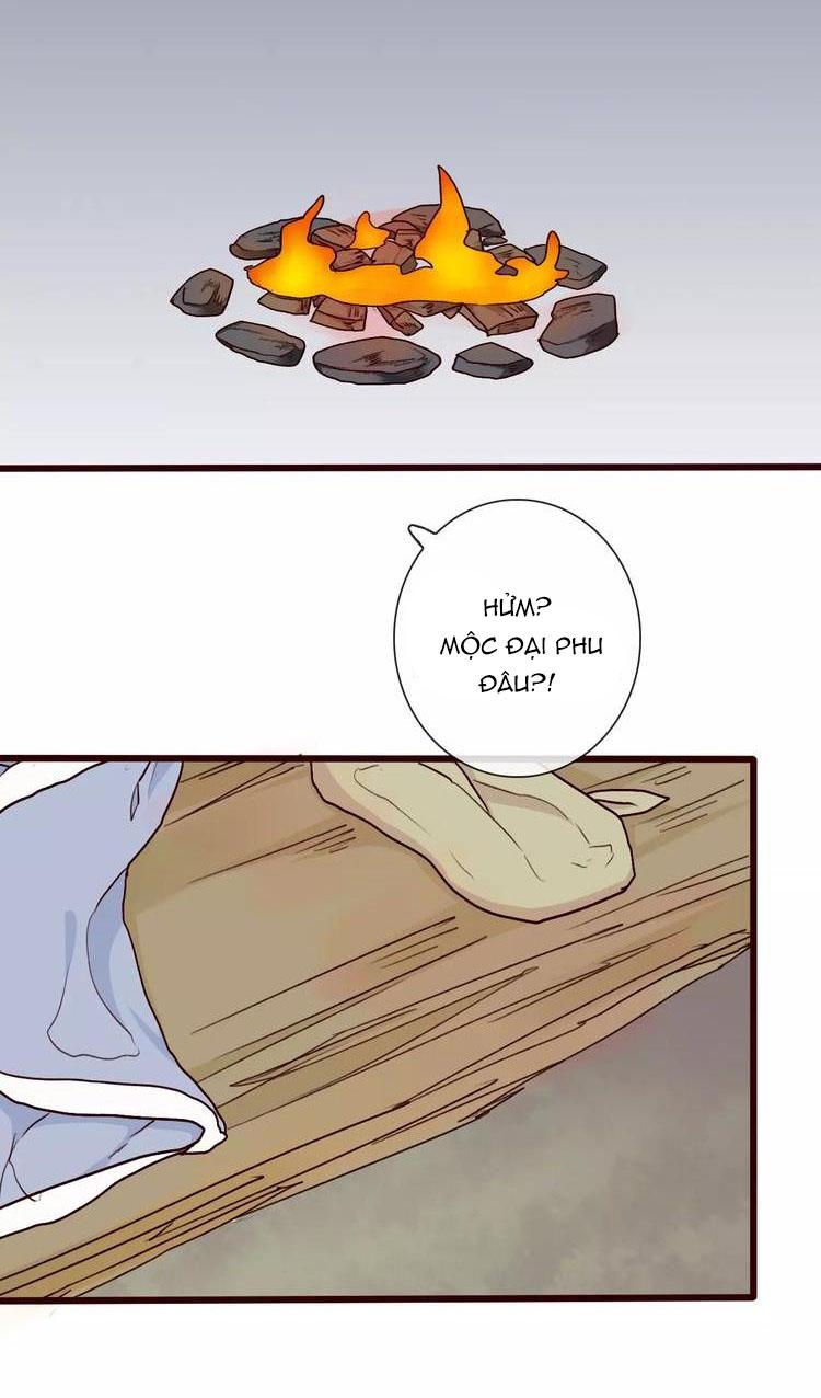 Hạnh Lâm Phương Hoa Chapter 25 - Trang 4
