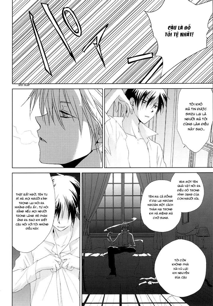 ONESHOT COI LÀ NỨNG Chapter 86 - Trang 2