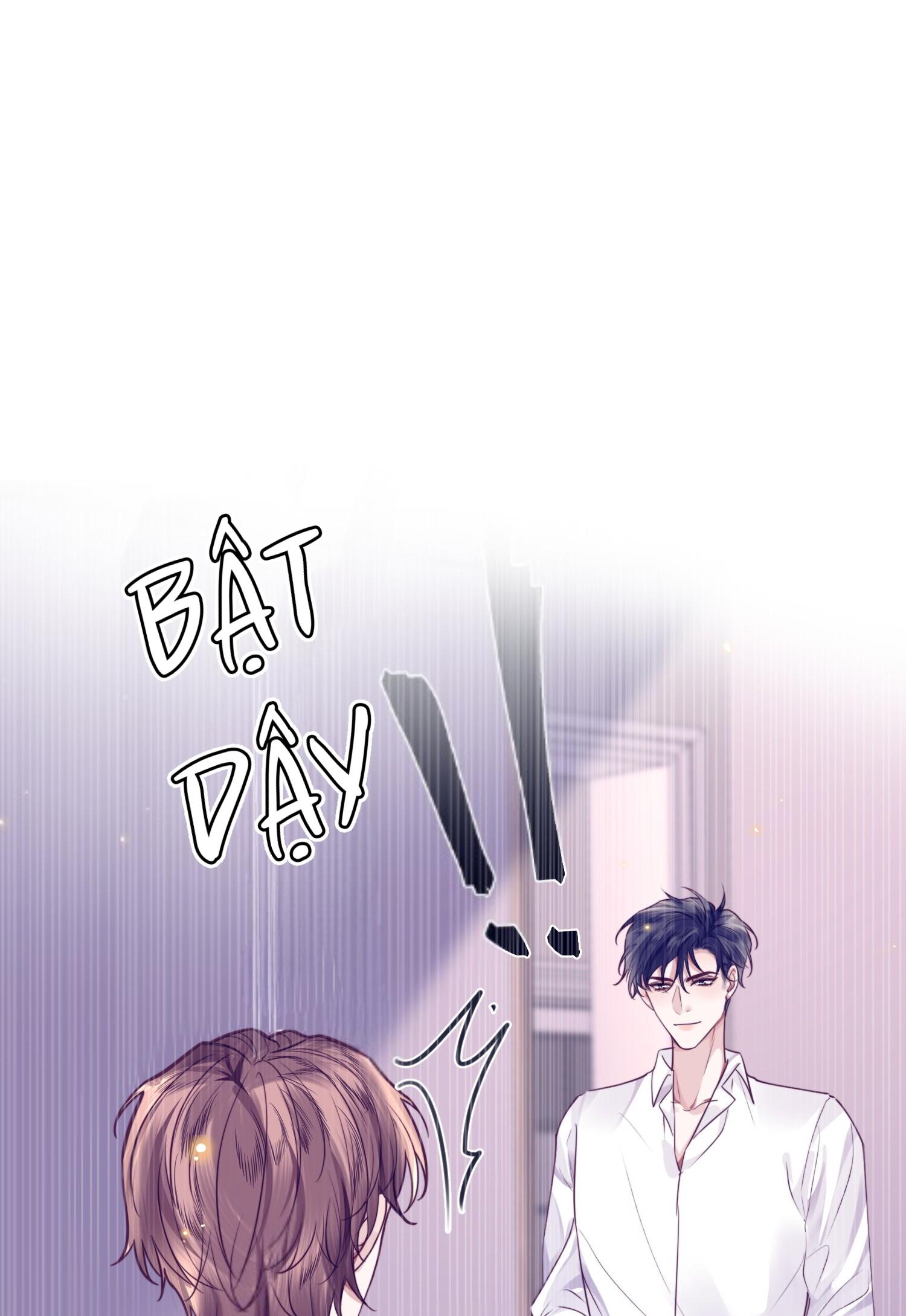 (END) Đặc Chế Cho Riêng Anh Chapter 43 - Trang 2