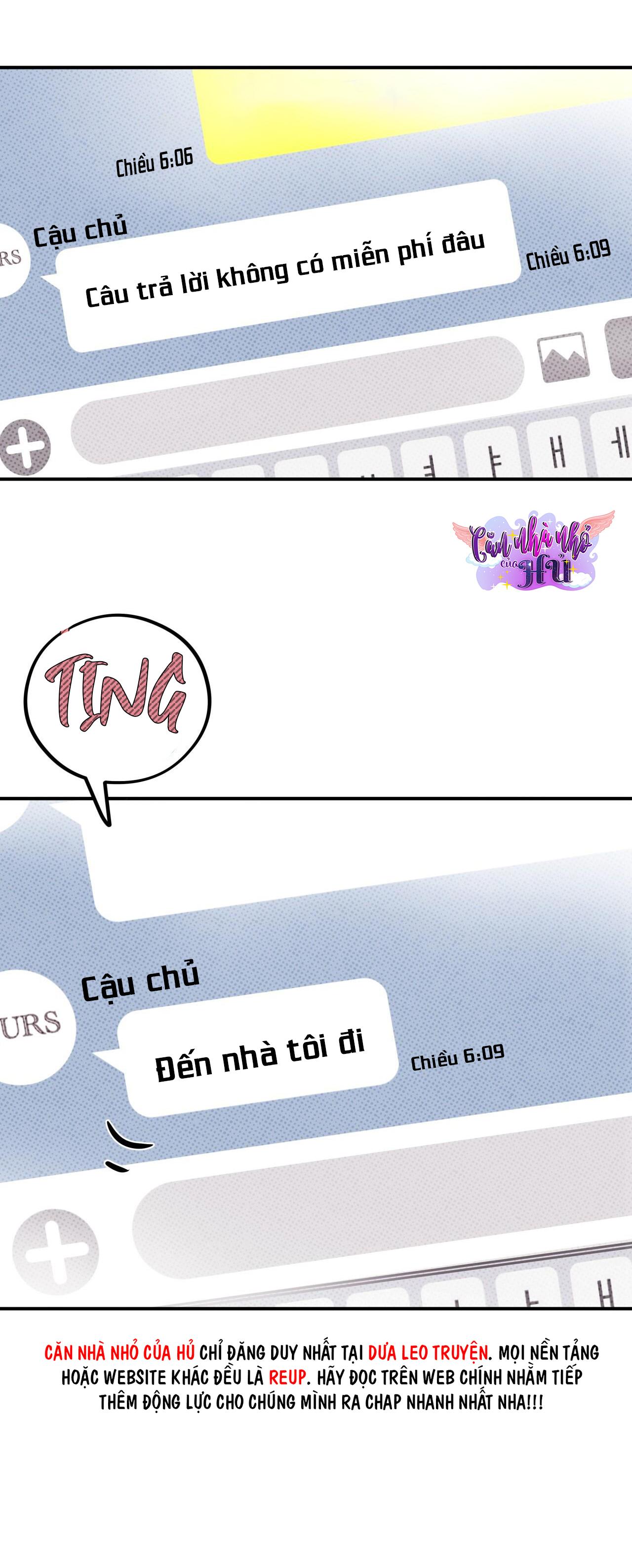 (END) MẬT GẤU Chapter 13 - Next Chapter 14