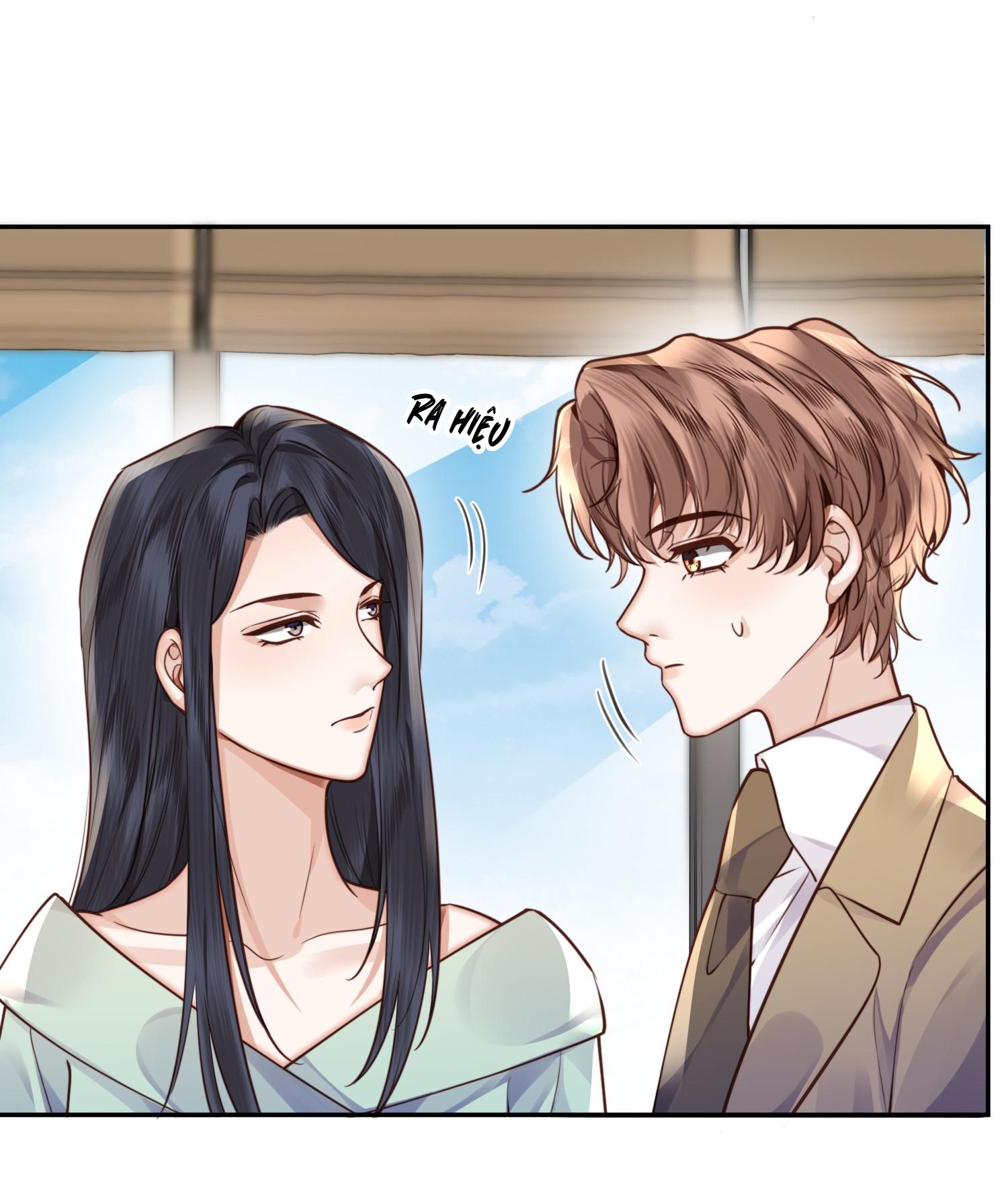 (END) Đặc Chế Cho Riêng Anh Chapter 45 - Trang 2