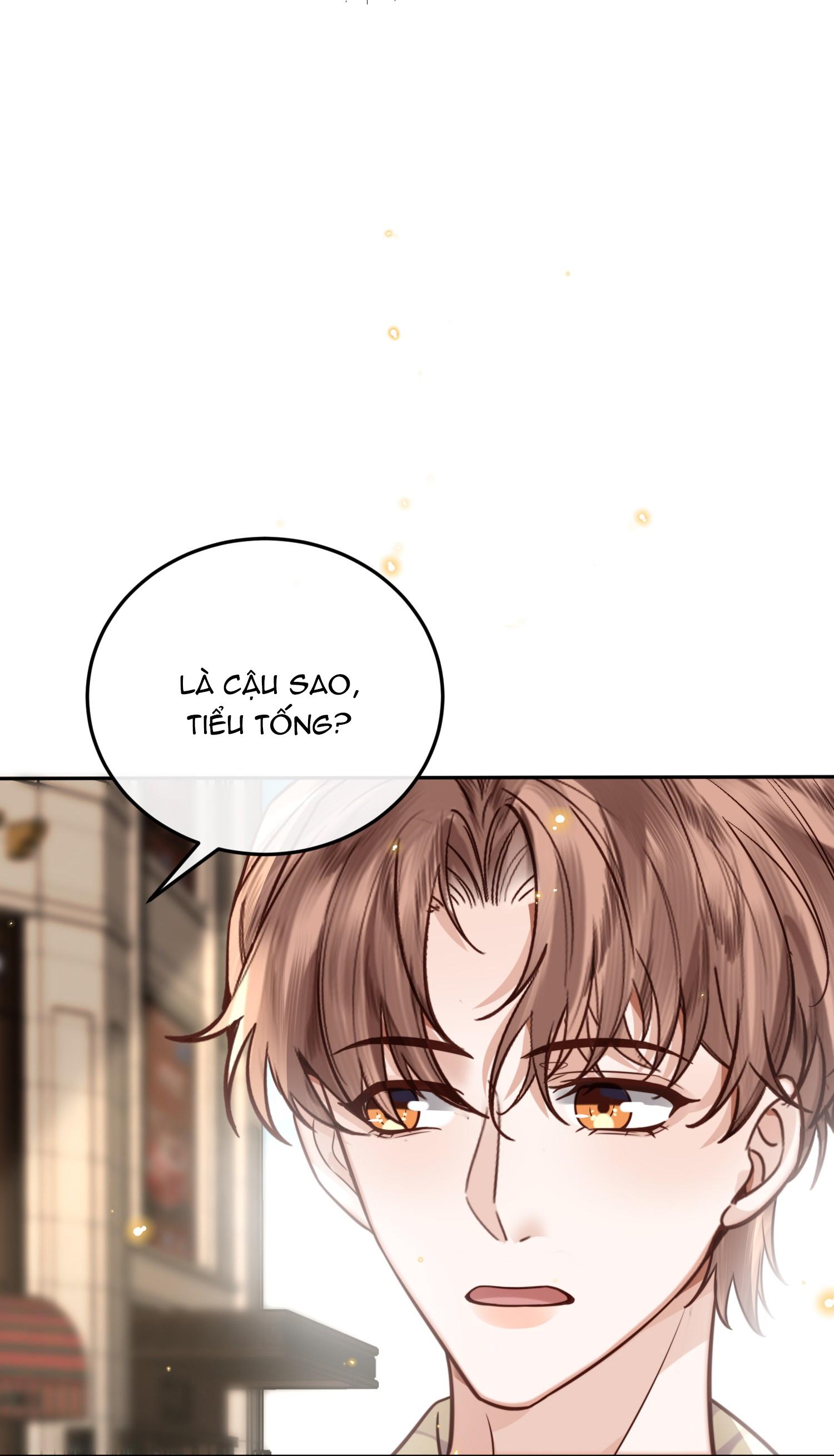 (END) Đặc Chế Cho Riêng Anh Chapter 45 - Trang 2