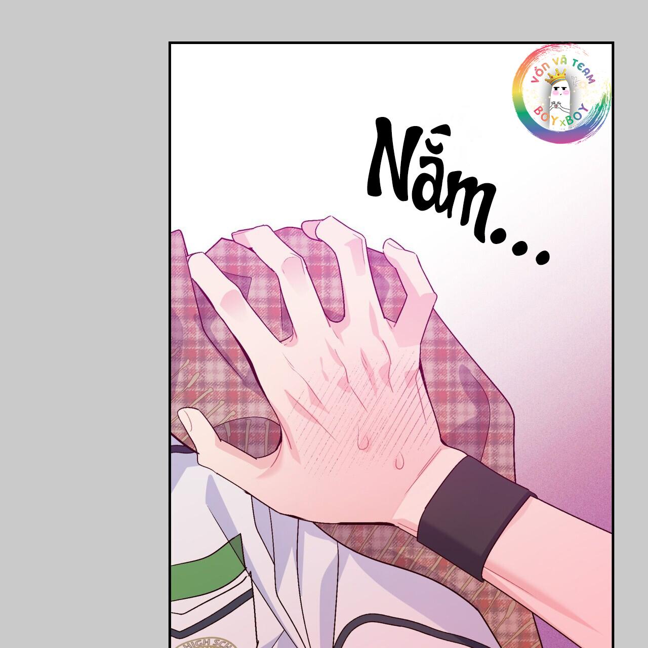 (END) Merry Marbling Chapter 41 - Trang 2