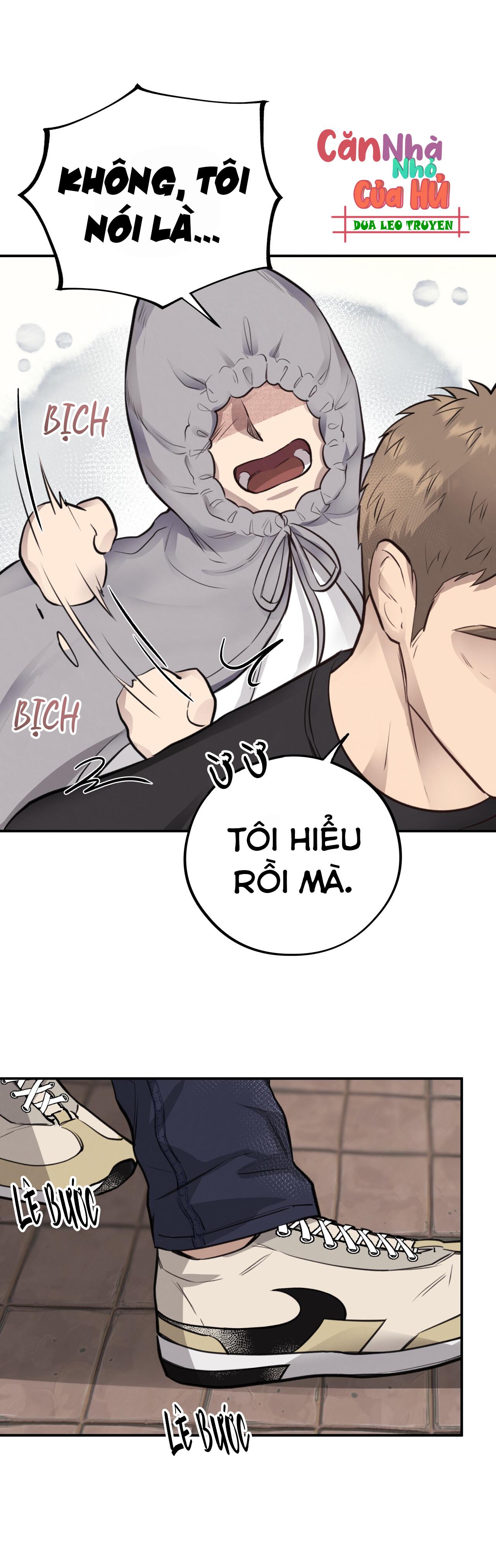 (END) MẬT GẤU Chapter 10 - Next Chapter 11