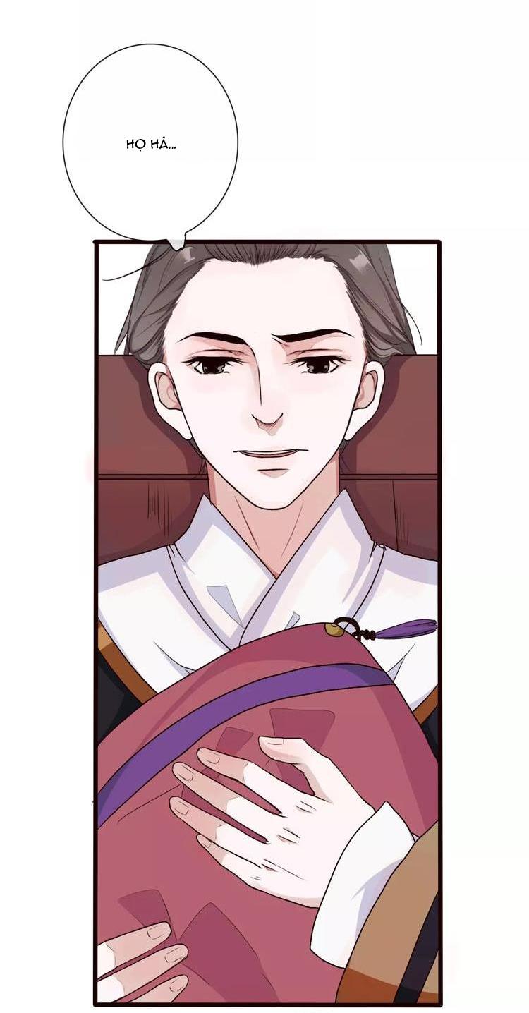 Hạnh Lâm Phương Hoa Chapter 22 - Next Chapter 23