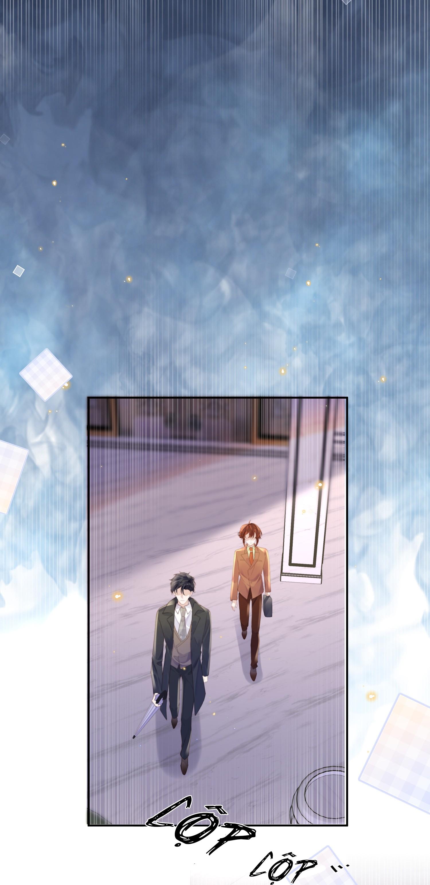 (END) Đặc Chế Cho Riêng Anh Chapter 51 - Trang 2