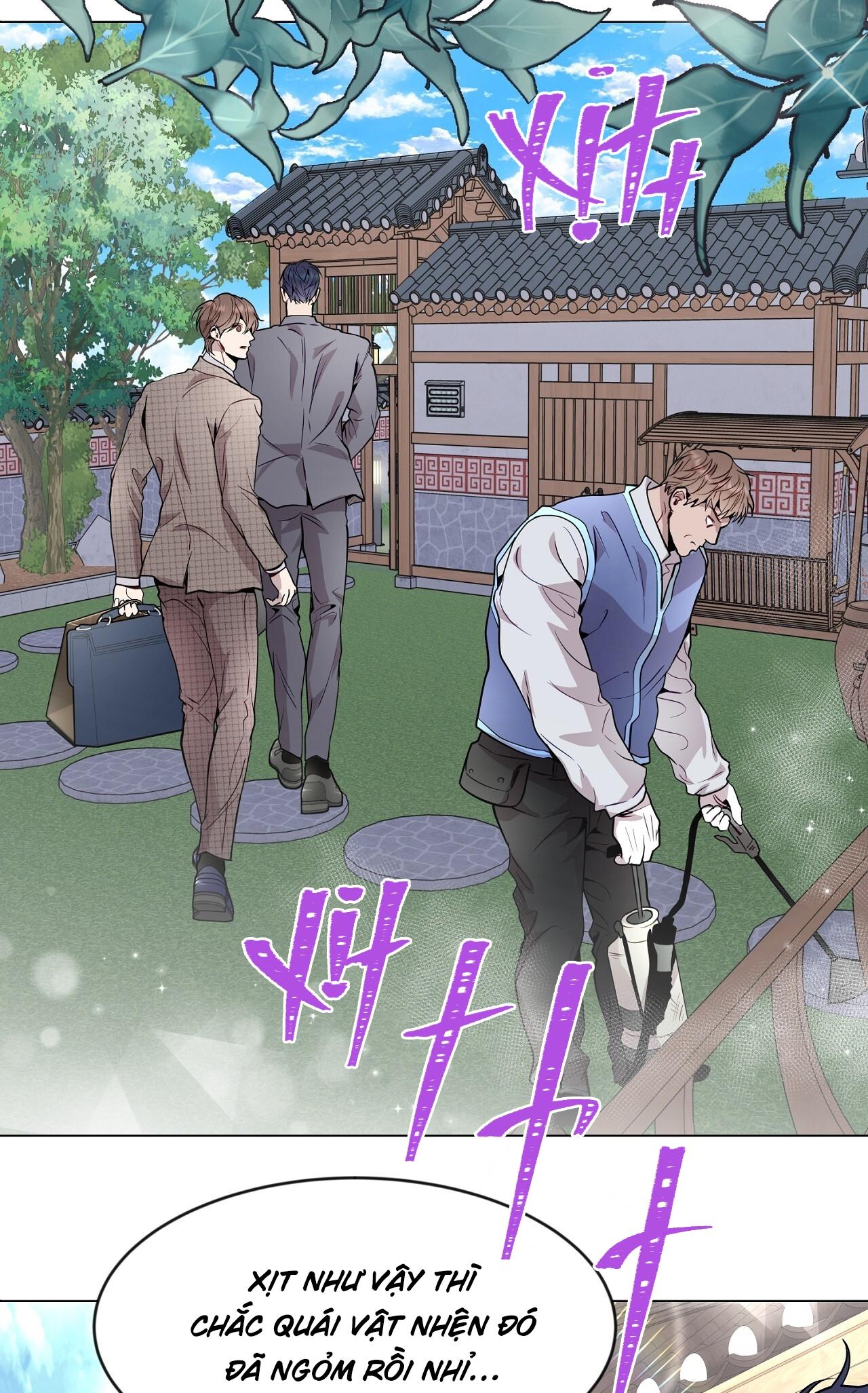 (END) Vị Kỷ Chapter 19 - Next Chapter 20