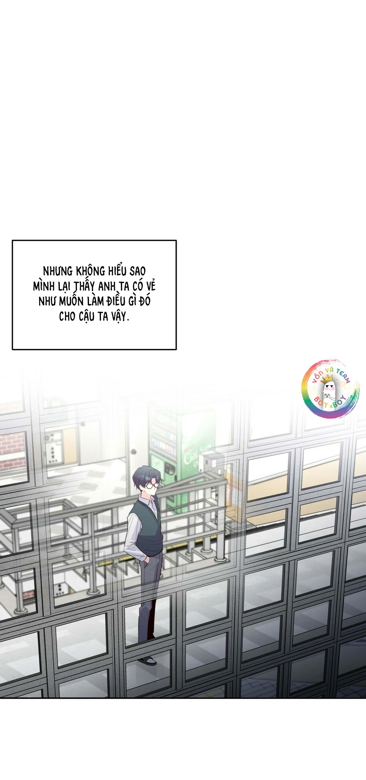 (END) Merry Marbling Chapter 18 - Trang 2