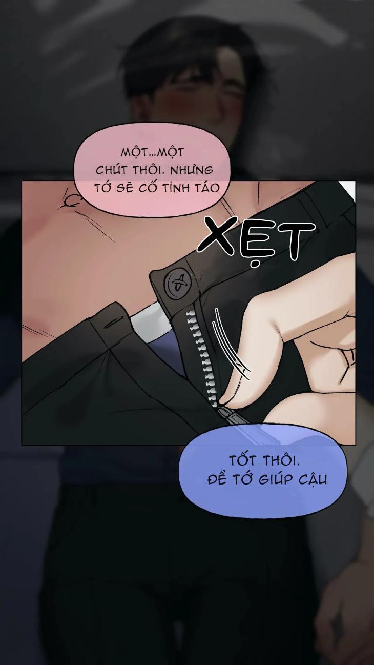BOYLOVE FULL MÀU Chapter 5 - Trang 2