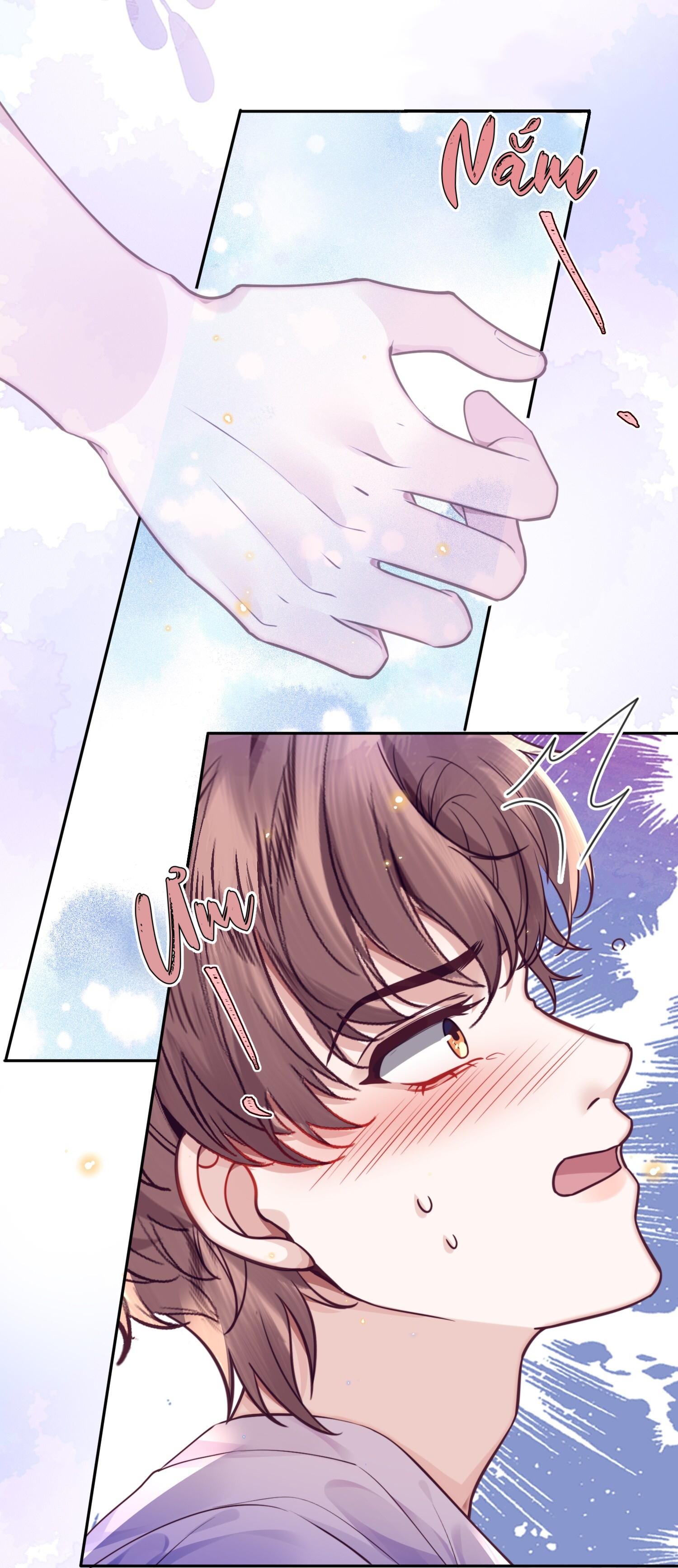 (END) Đặc Chế Cho Riêng Anh Chapter 43 - Trang 2