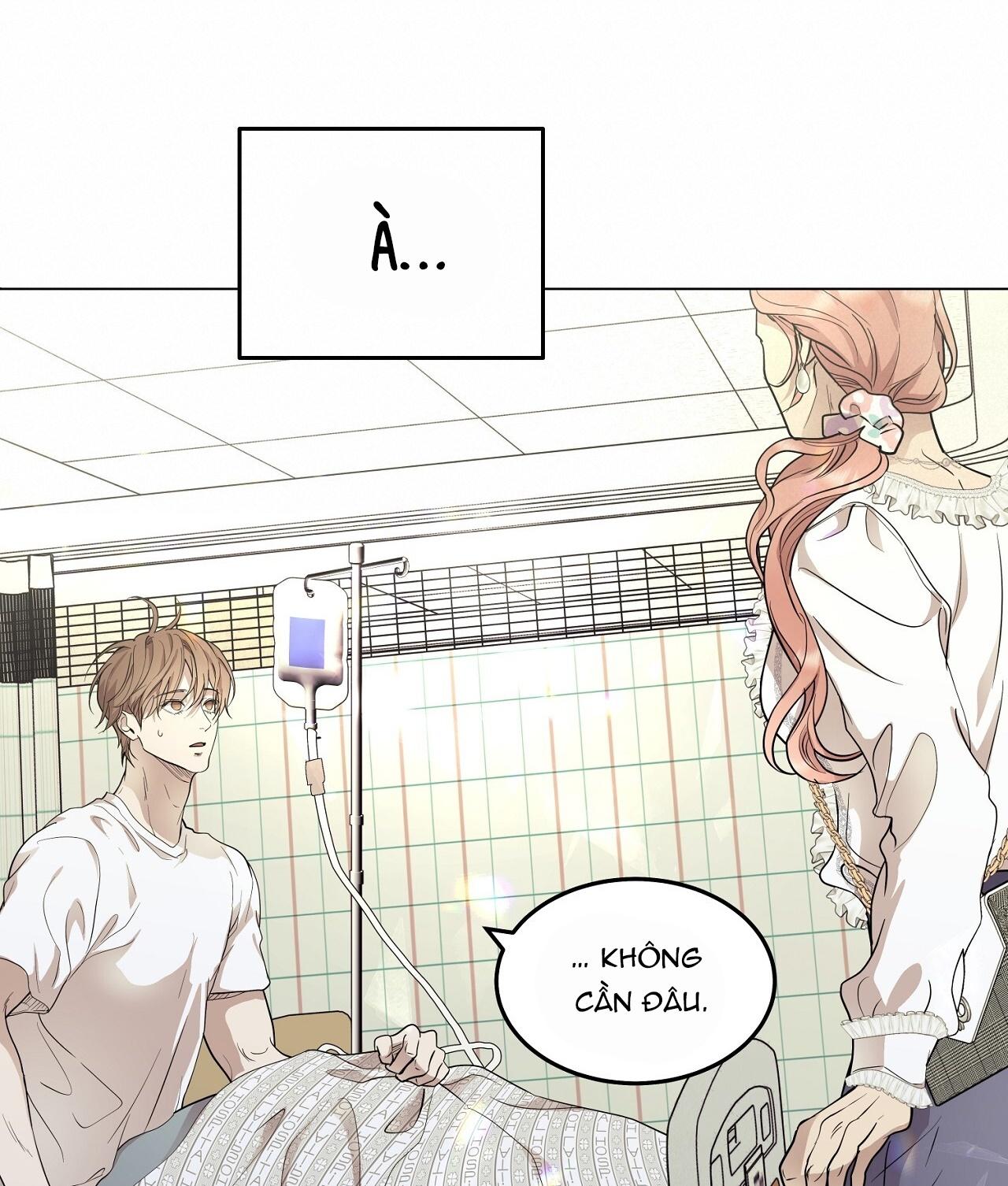 (END) Vị Kỷ Chapter 23 - Next Chapter 24