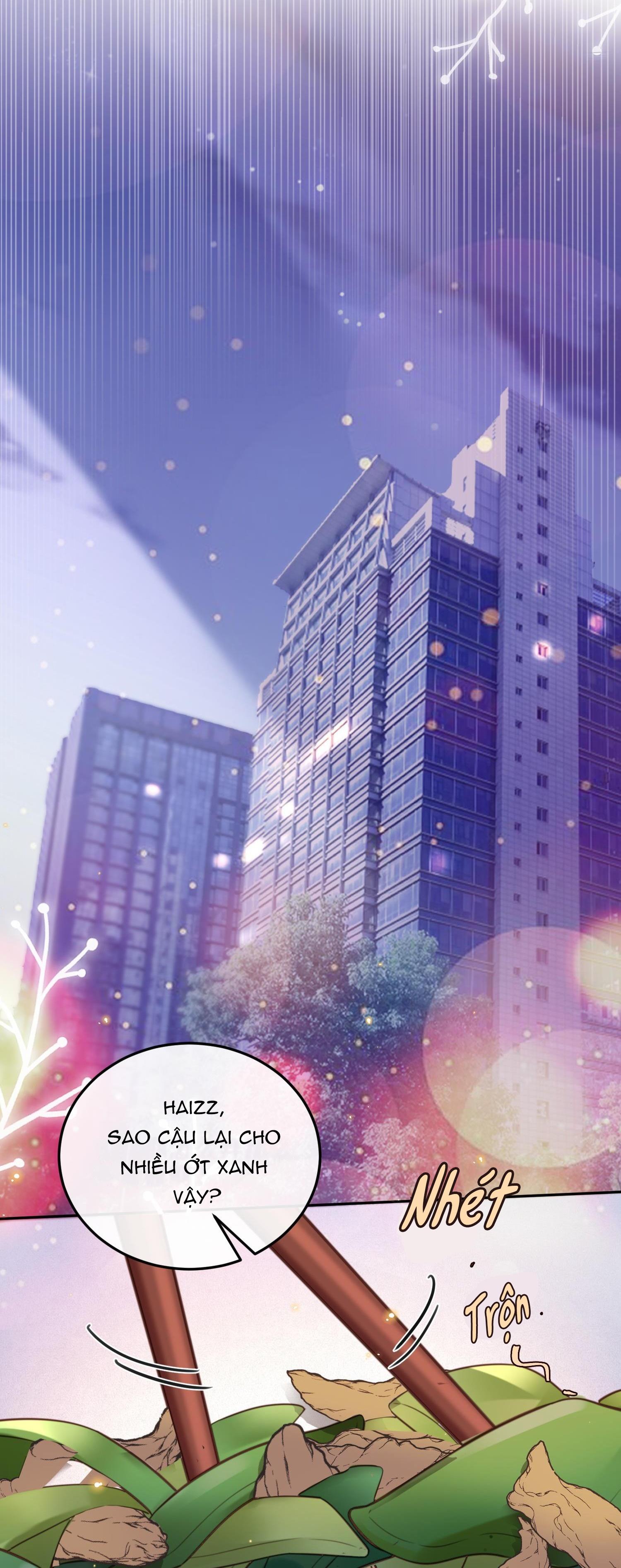 (END) Đặc Chế Cho Riêng Anh Chapter 48 - Next Chapter 49