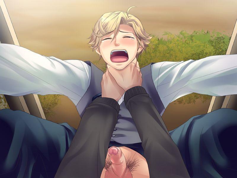 Tuyển tập BOYLOVE màu sắc Chapter 10 - Trang 2