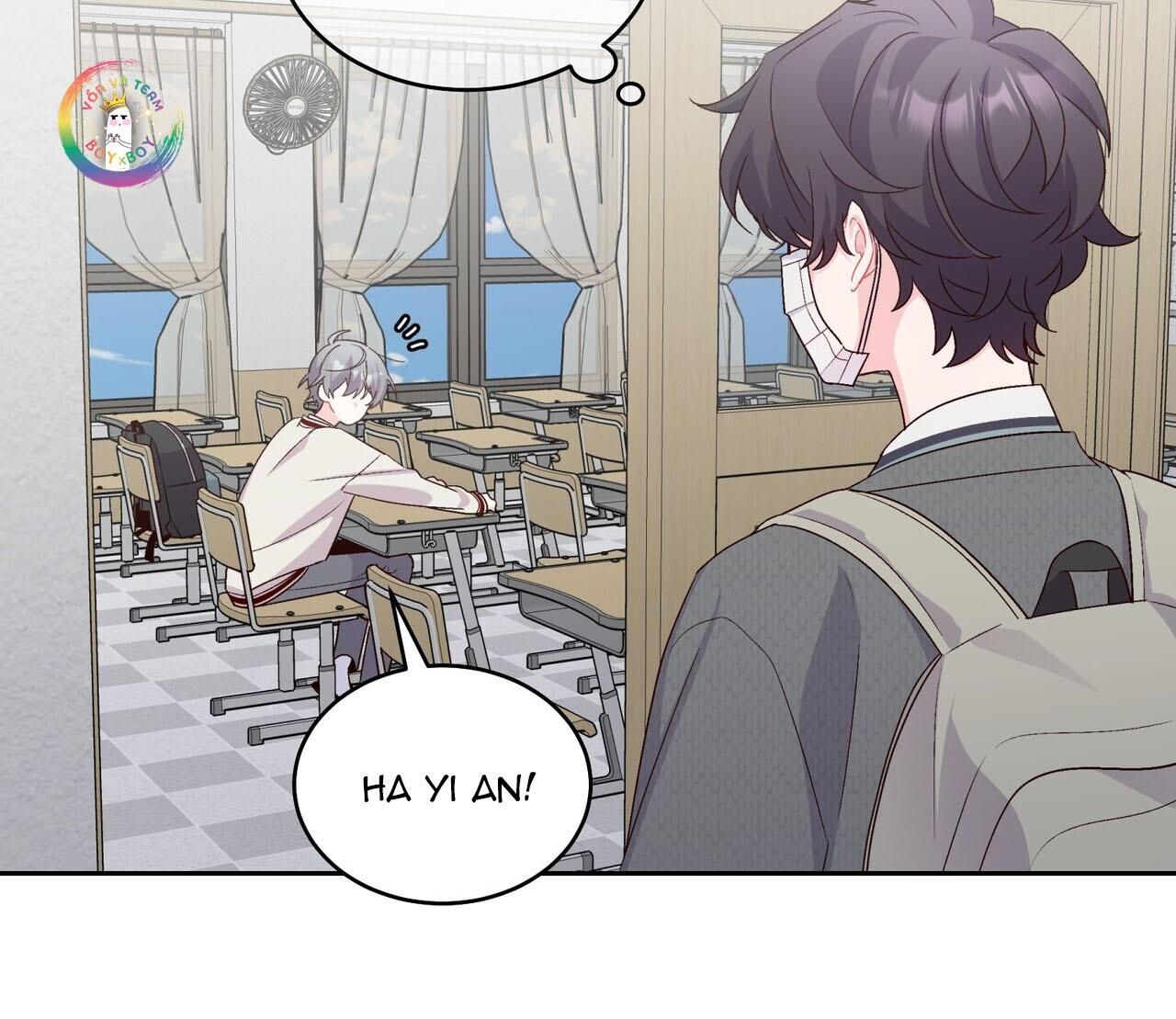 (END) Merry Marbling Chapter 37 - Trang 2