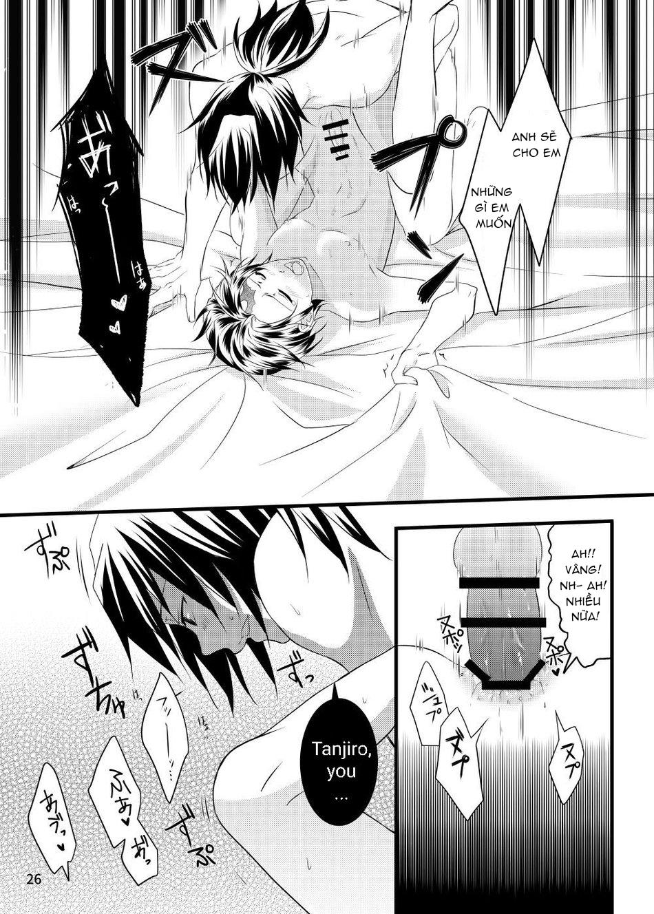 ONESHOT COI LÀ NỨNG Chapter 70 - Trang 2