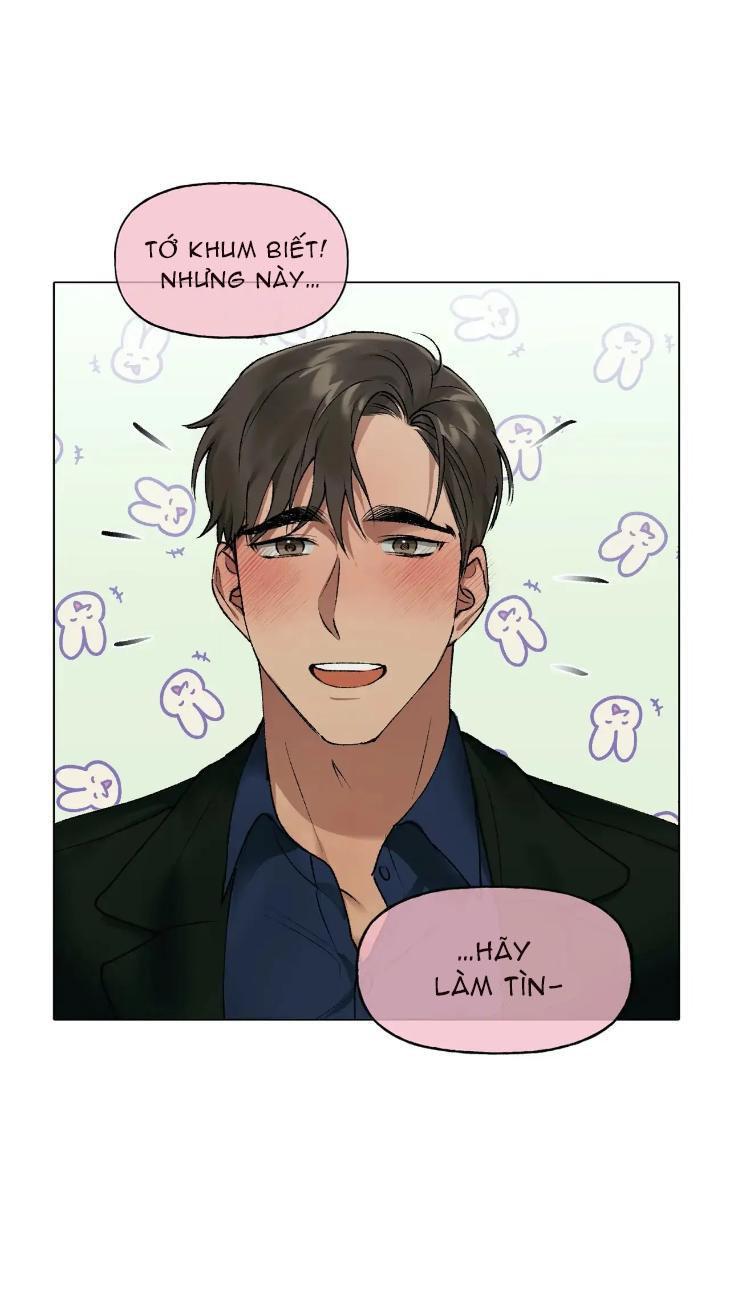 BOYLOVE FULL MÀU Chapter 5 - Trang 2