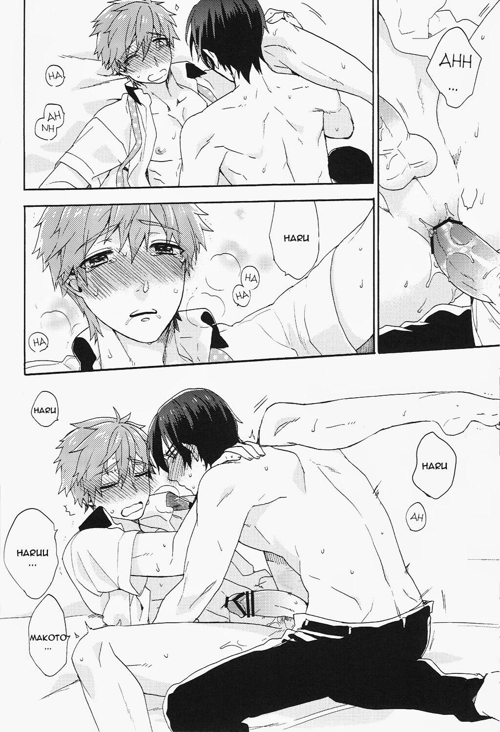 ONESHOT CHỊCH Chapter 147 - Trang 2