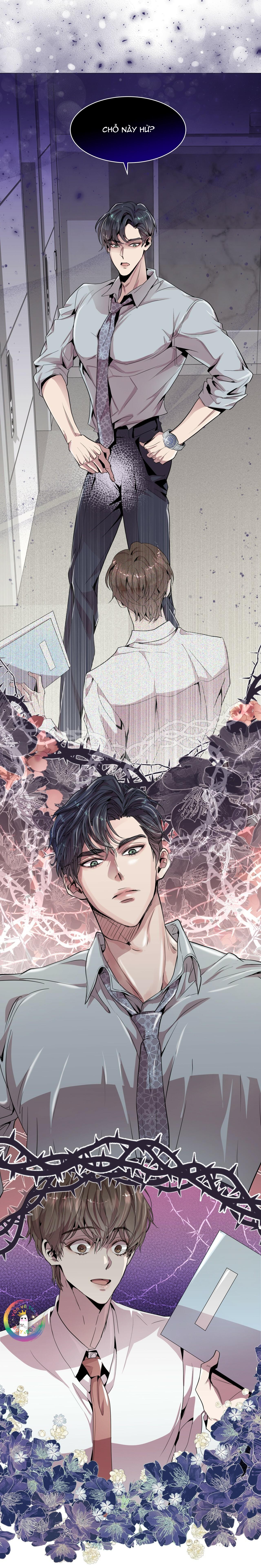 (END) Vị Kỷ Chapter 2 - Next Chapter 3