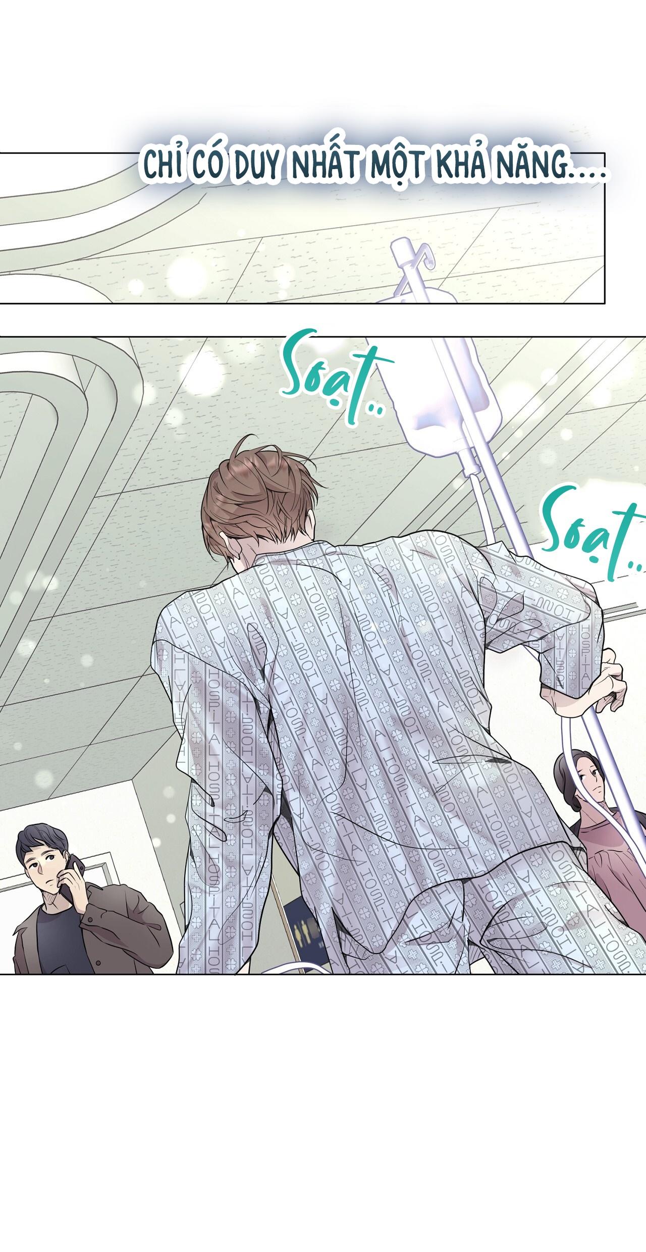 (END) Vị Kỷ Chapter 24 - Next Chapter 25