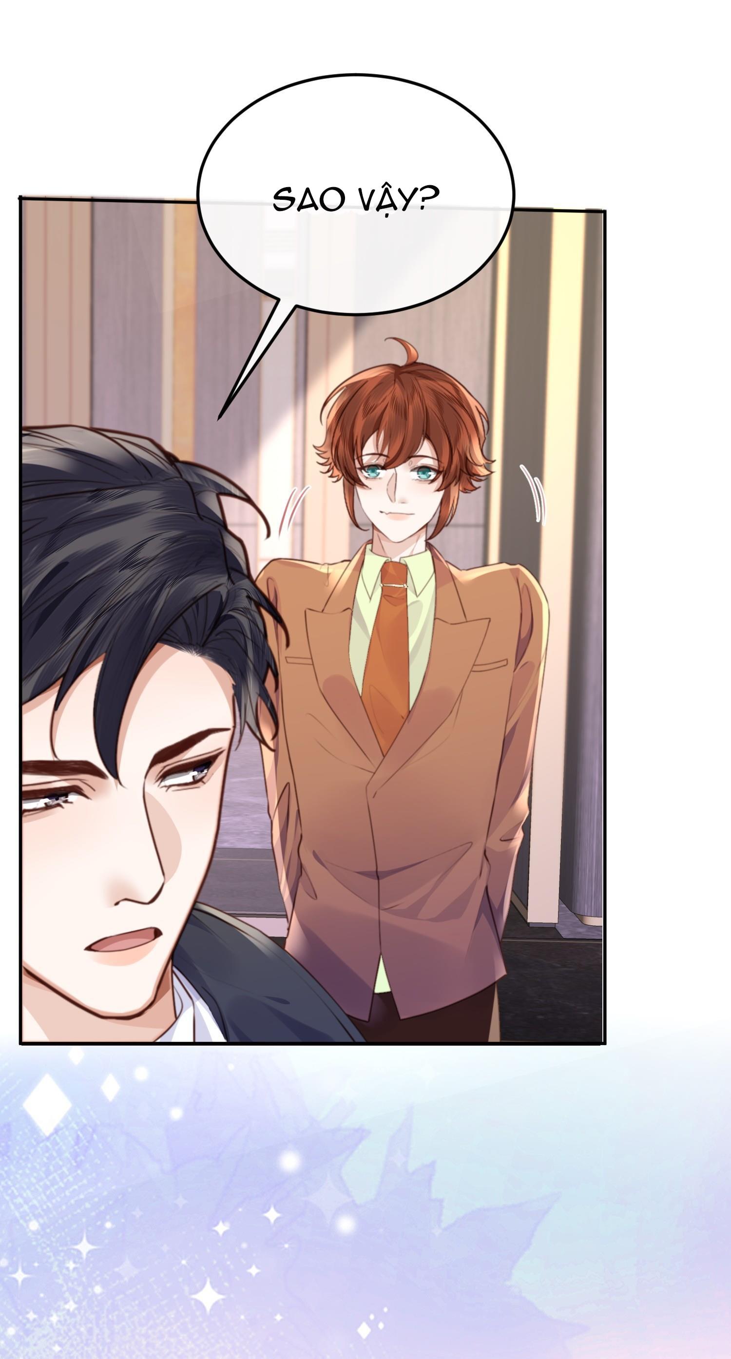 (END) Đặc Chế Cho Riêng Anh Chapter 50 - Trang 2