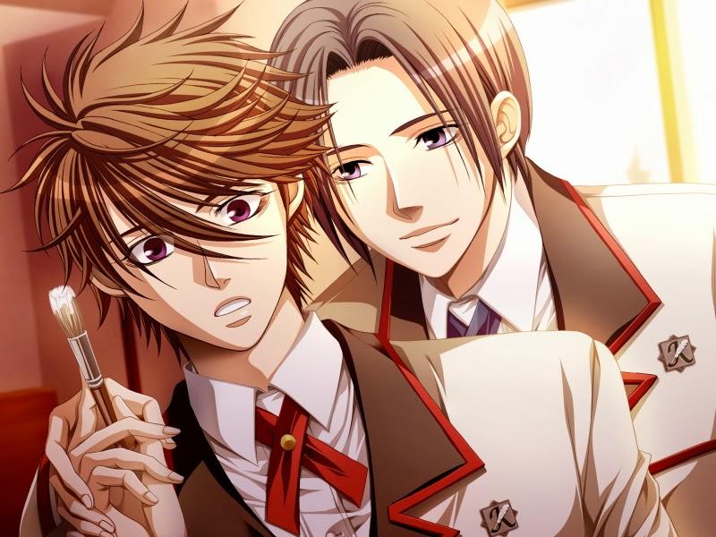 Tuyển tập BOYLOVE màu sắc Chapter 20 Art - Trang 2