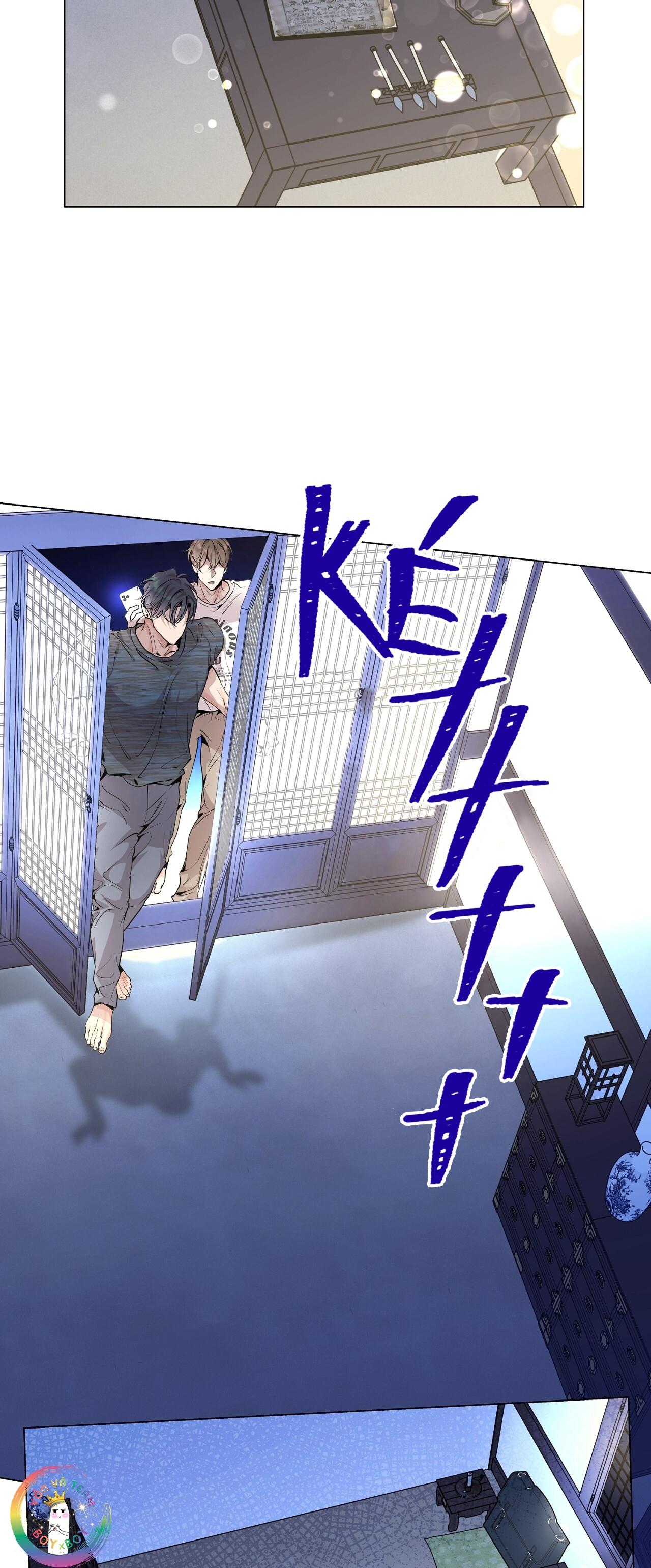 (END) Vị Kỷ Chapter 18 - Next Chapter 19