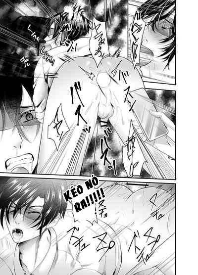 ONESHOT CHỊCH Chapter 60 some 3 người - Trang 2