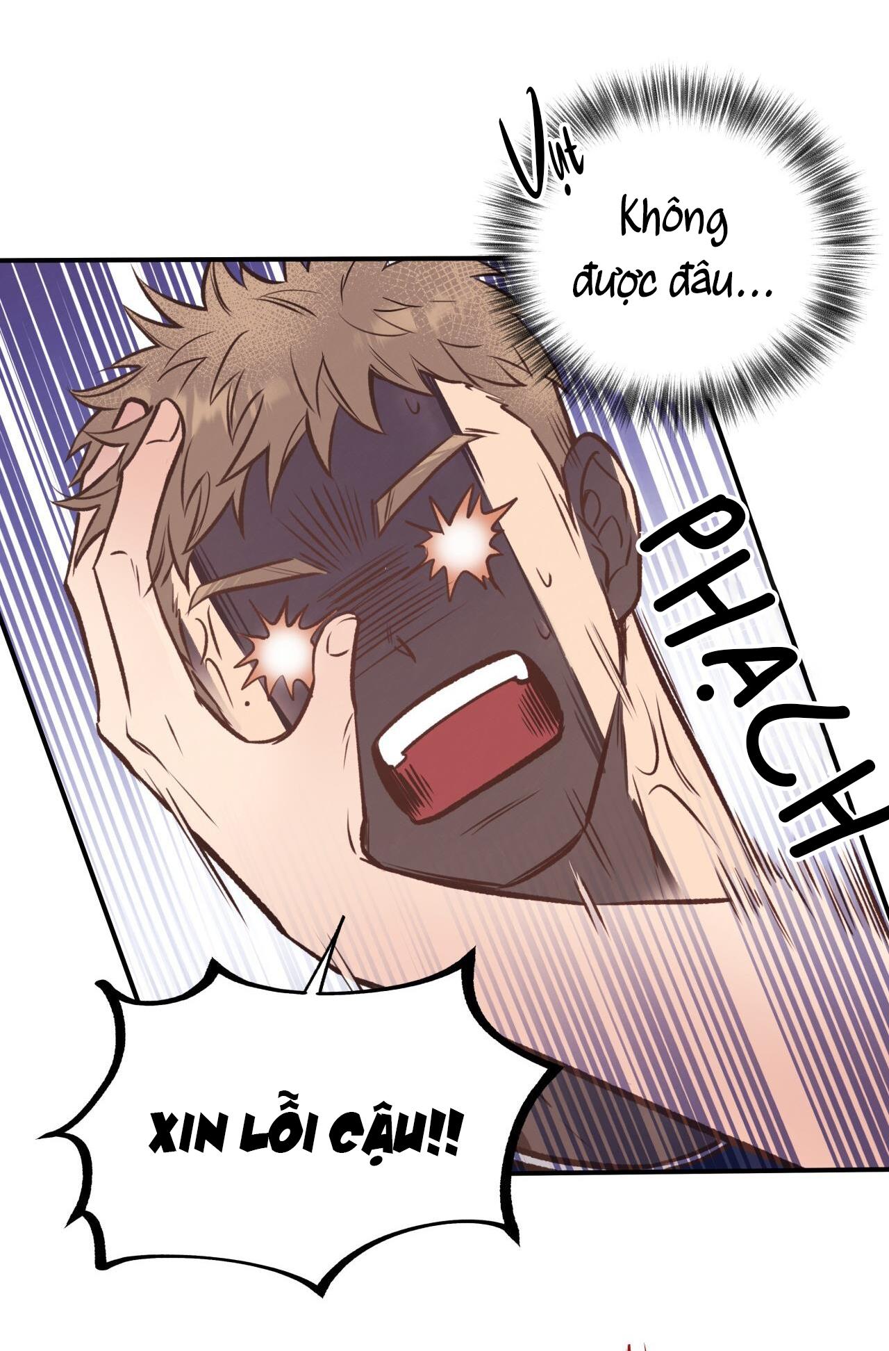 (END) MẬT GẤU Chapter 15 - Next Chapter 16