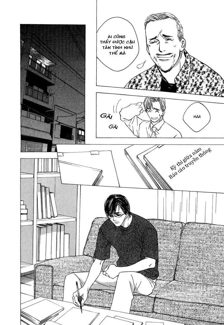 ONESHOT CHỊCH Chapter 145 - Trang 2