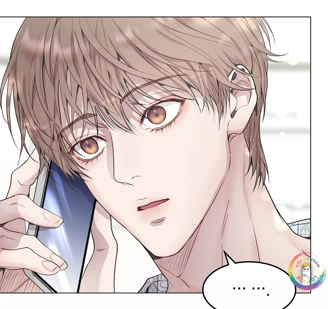 (END) Vị Kỷ Chapter 23 - Next Chapter 24