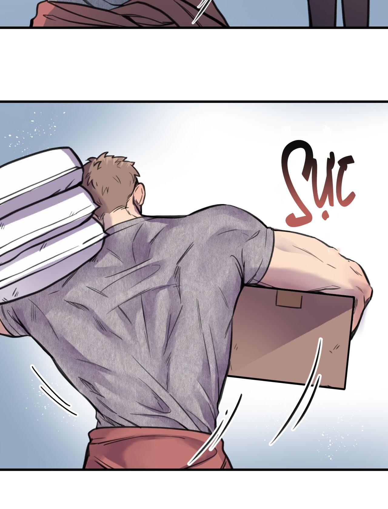 (END) MẬT GẤU Chapter 5 - Next Chapter 6