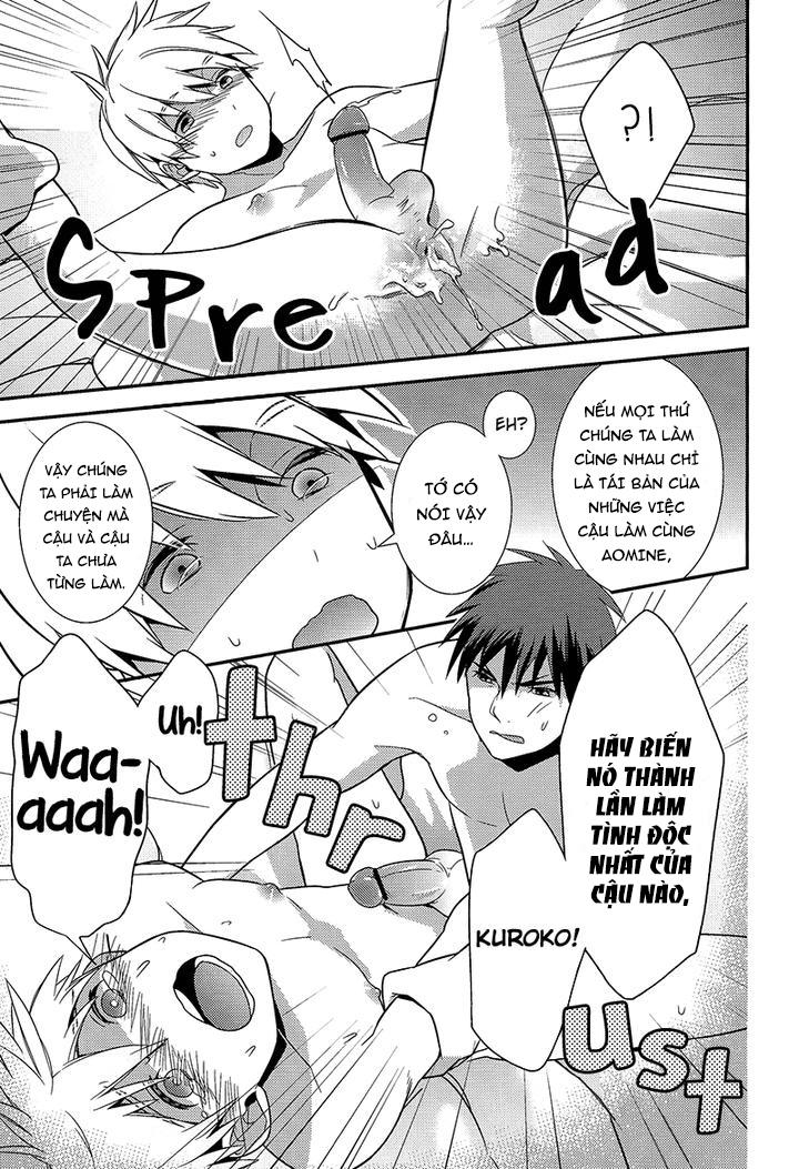 ONESHOT COI LÀ NỨNG Chapter 77 - Trang 2