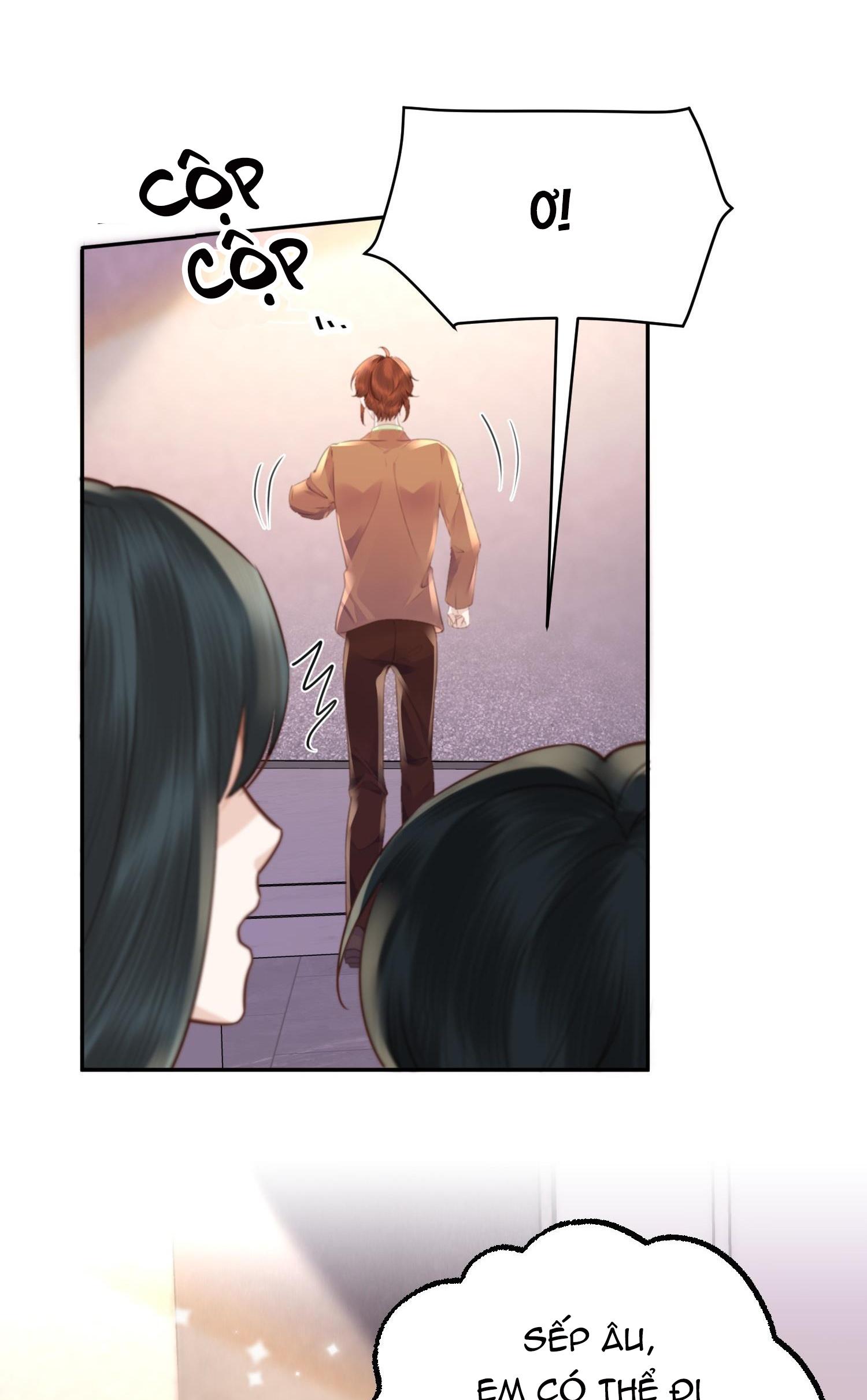 (END) Đặc Chế Cho Riêng Anh Chapter 50 - Trang 2