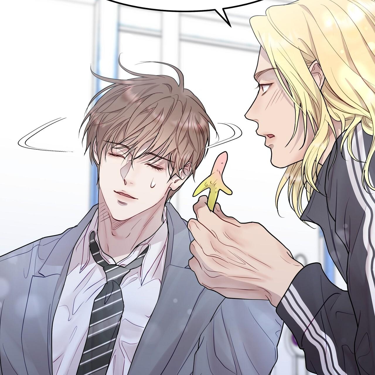 (END) Vị Kỷ Chapter 26 - Next Chapter 27