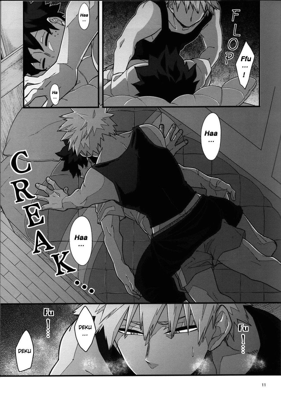 ONESHOT CHỊCH Chapter 62.1 - Trang 2