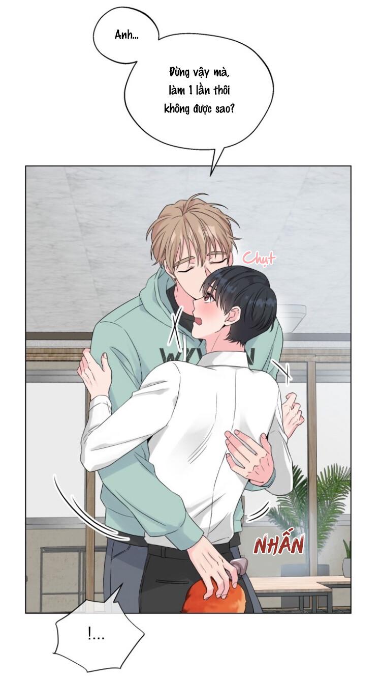 BOYLOVE FULL MÀU Chapter 3.3 - Trang 2