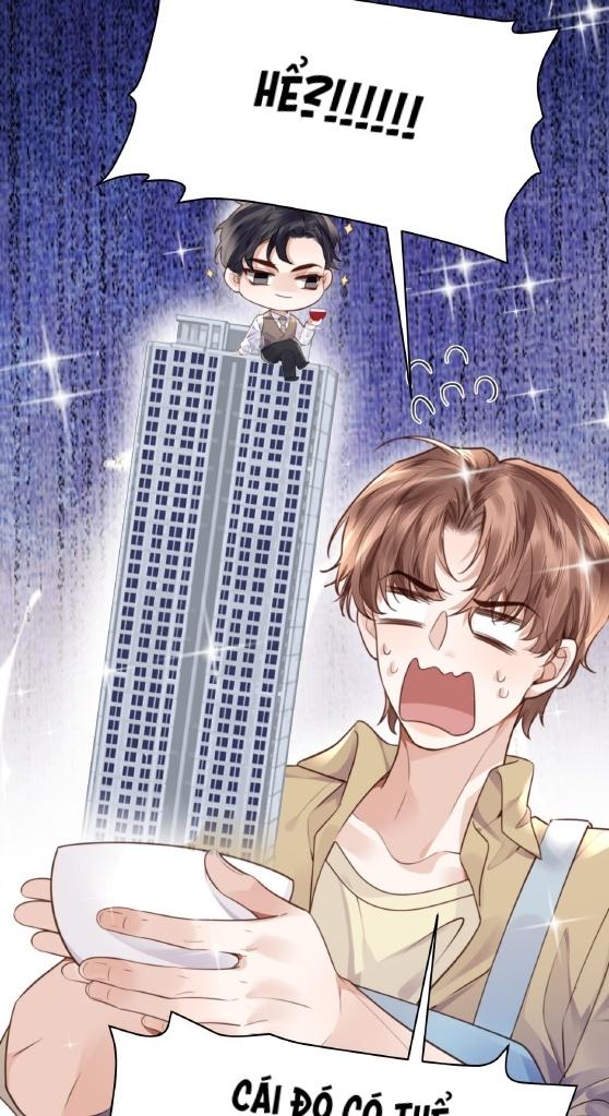 (END) Đặc Chế Cho Riêng Anh Chapter 49 - Trang 2