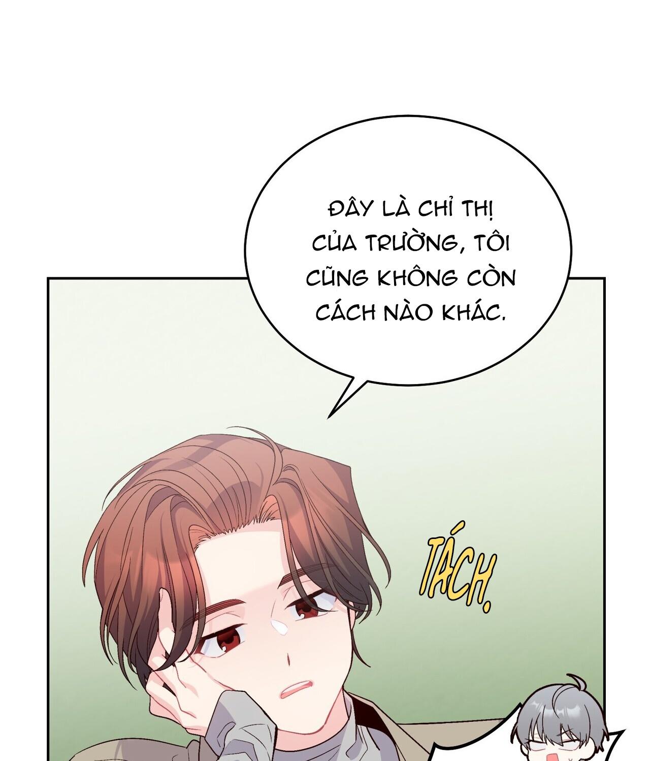 (END) Merry Marbling Chapter 37 - Trang 2