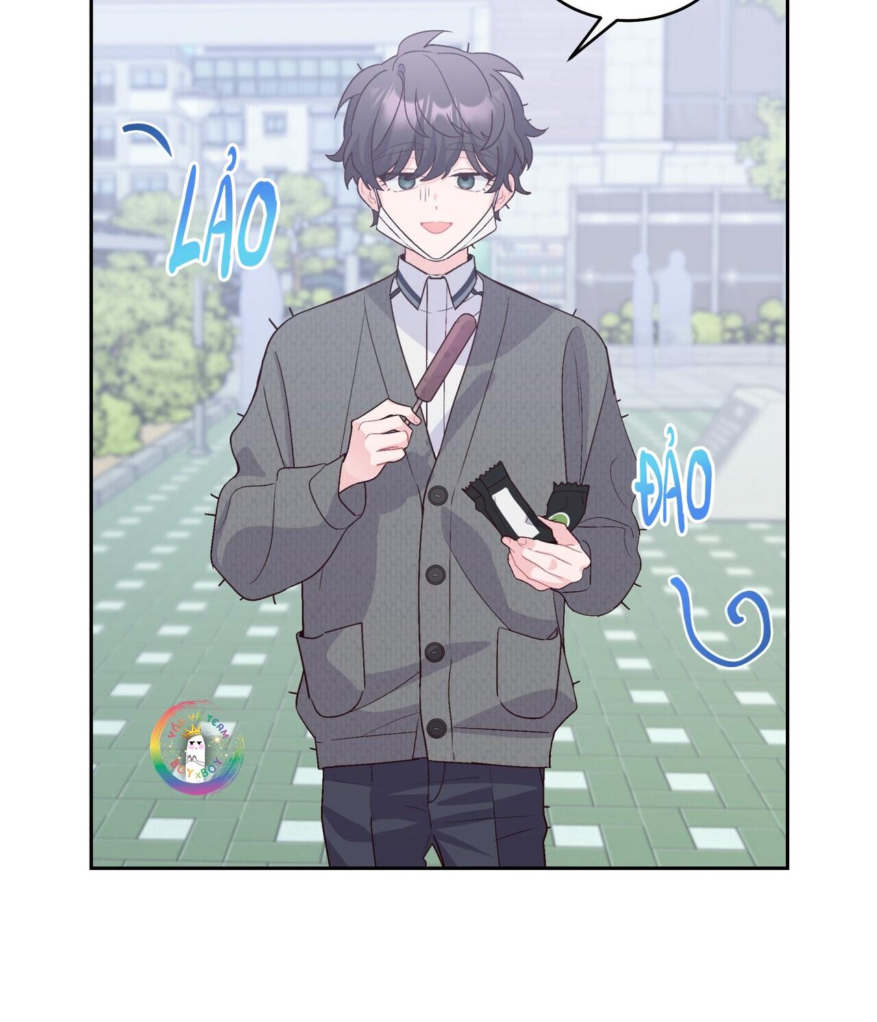 (END) Merry Marbling Chapter 37 - Trang 2