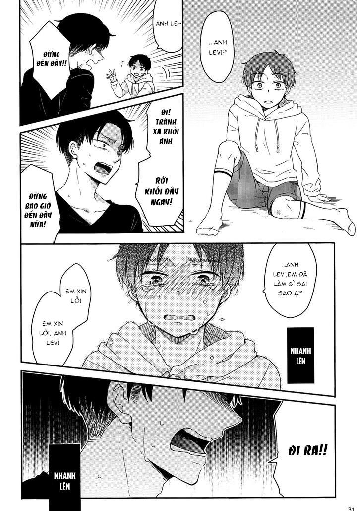 ONESHOT CHỊCH Chapter 75 - Trang 2