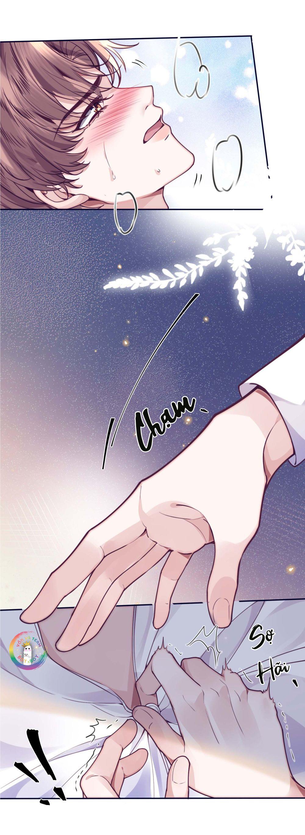 (END) Đặc Chế Cho Riêng Anh Chapter 17 - Trang 2