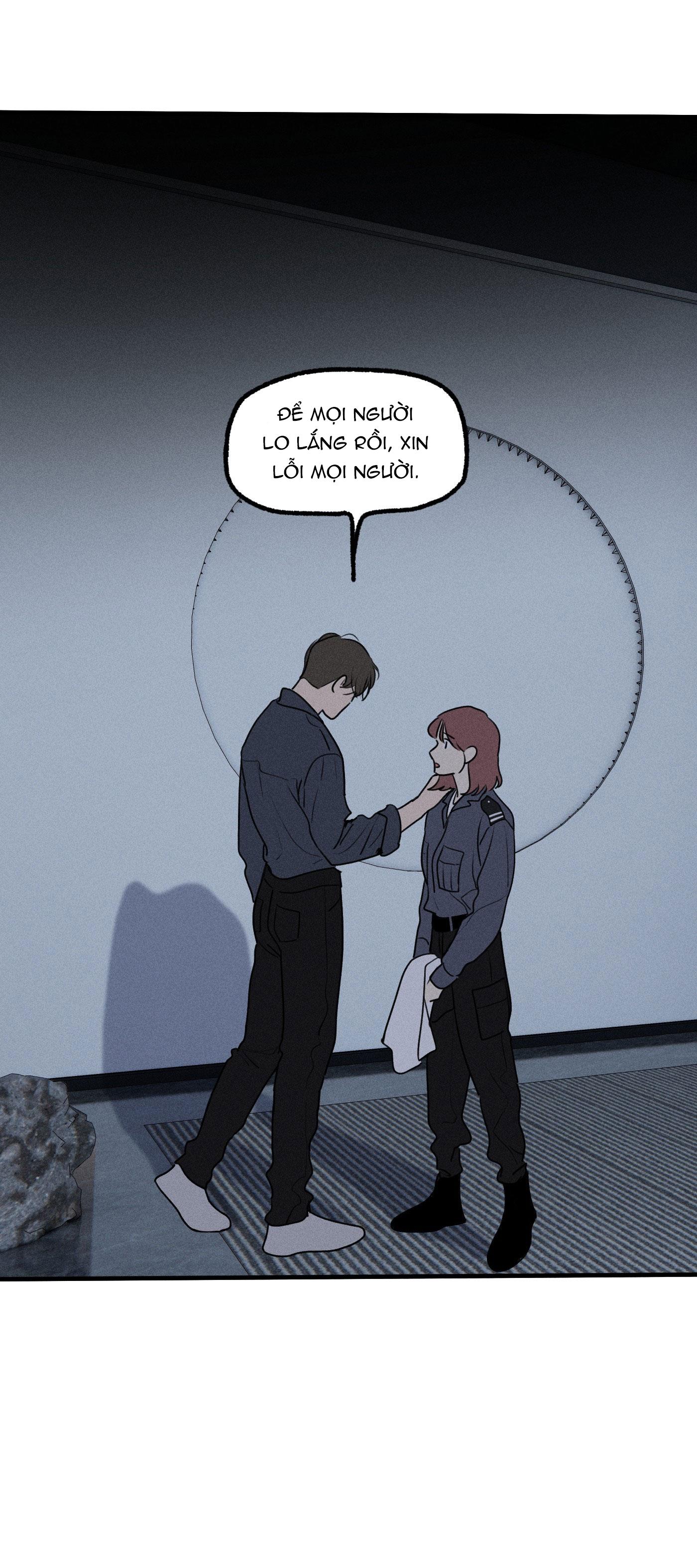 (END) ID Của Thần Chapter 37 - Trang 2