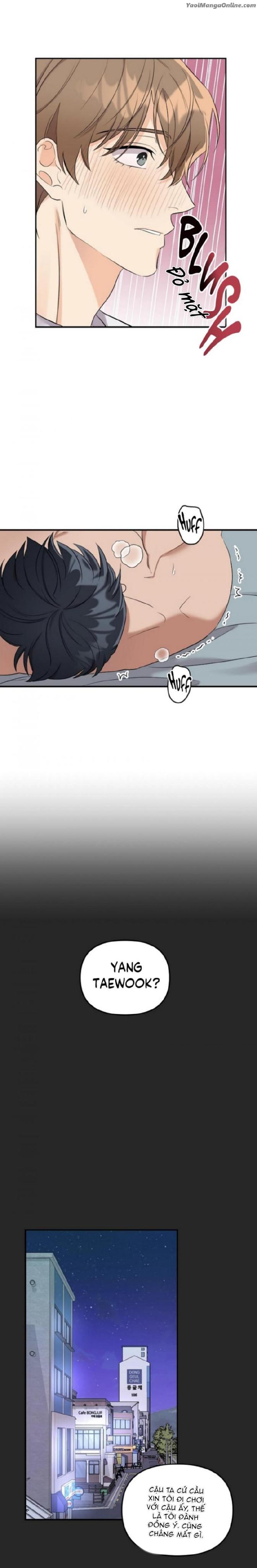 Tuyển tập BOYLOVE màu sắc Chapter 7.2 Ngực Bự - Trang 2