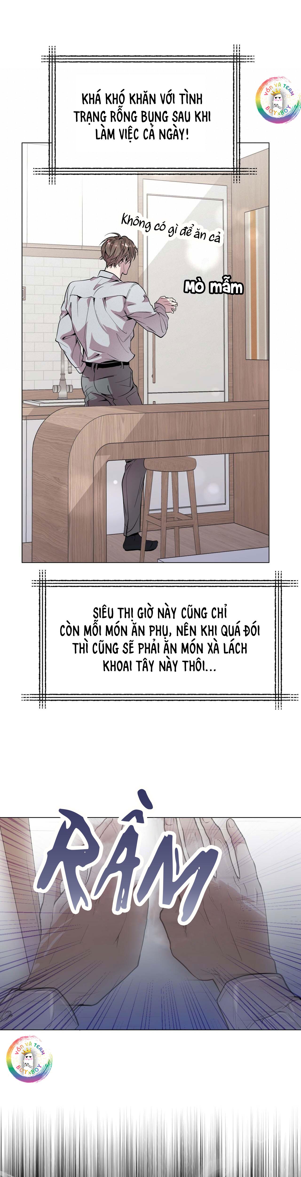 (END) Vị Kỷ Chapter 9 - Next Chapter 10
